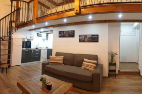 Apartman Centar